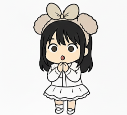 彼女
